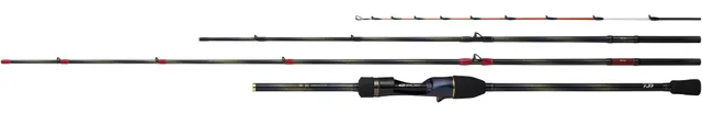 Daiwa Gokuei Maruika Squid EX LC LC