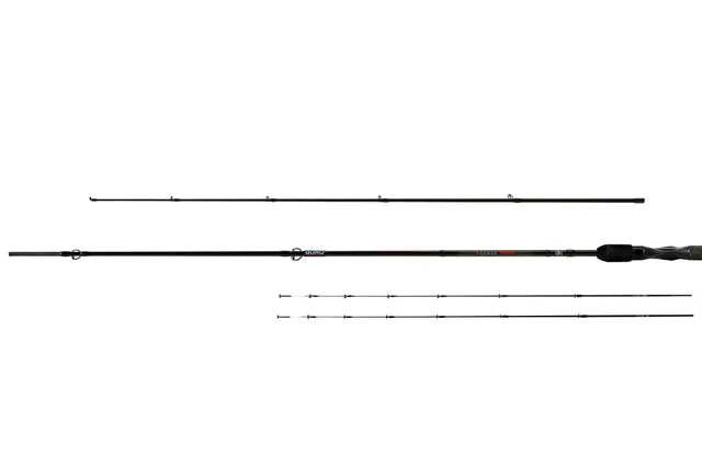 Guru A-Class A-Class 9'0" 2pc Mini Method Feeder 1-30g