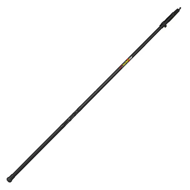 B'n'M Black Widow with Guides and Handle ST-3