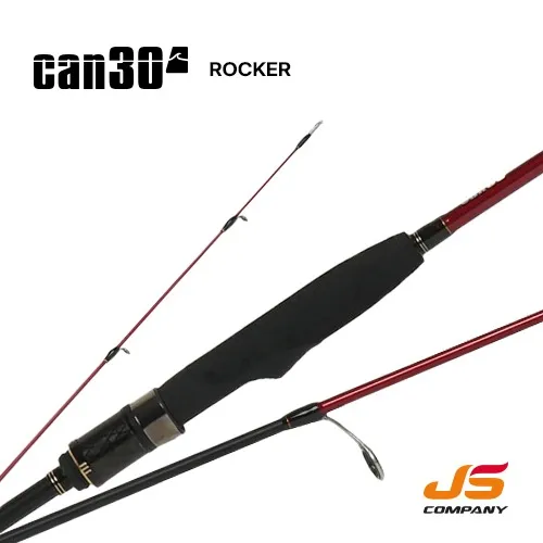 JS Company CAN30 Rocker S722UL