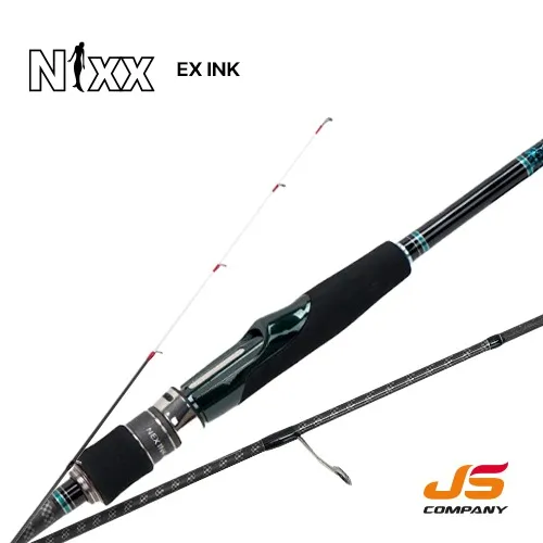 JS Company NIXX EX INK NIXX EX INK S832M