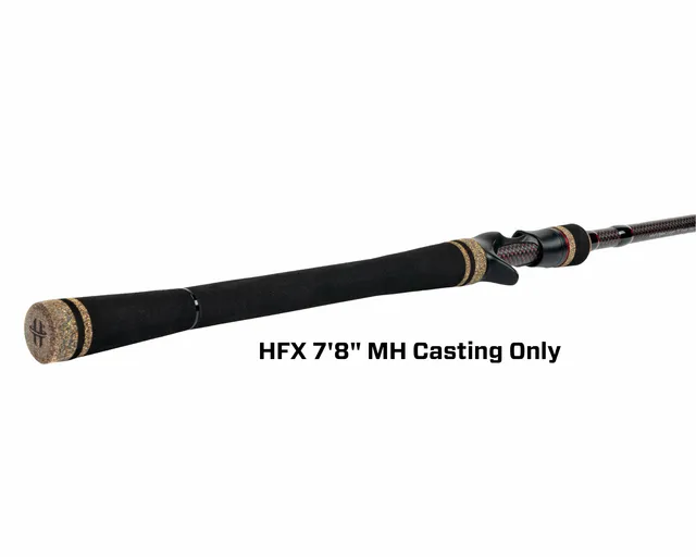 Halo HFX - Fishing Rods HFHFX70MCC
