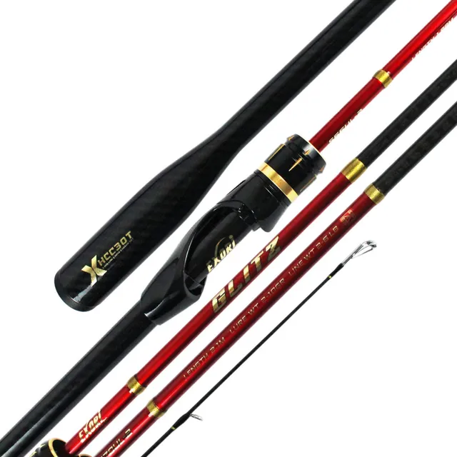 Exori Glitz S70UL