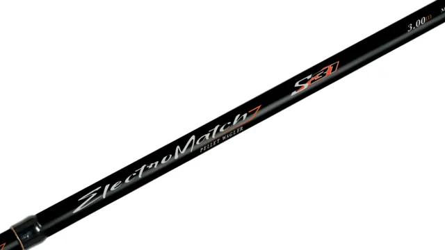 Colmic Electromatch S31 11'10"