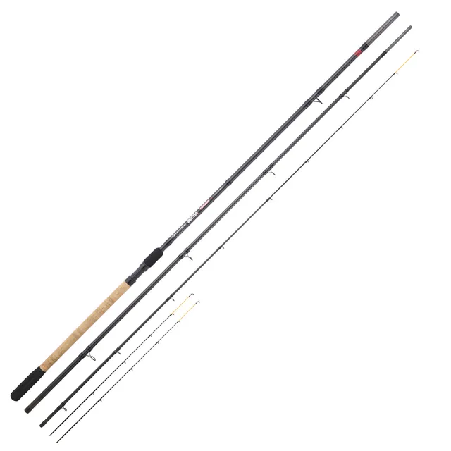 Garbolino Supra Feeder 3S 3.3m 10-40g