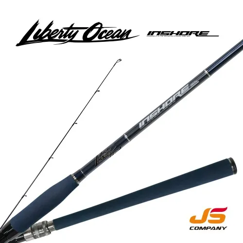JS Company Liberty Ocean Inshore Liberty Ocean Inshore S832ML