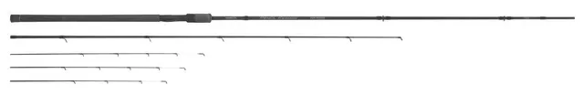 Tubertini Pencil Feeder 9'0"