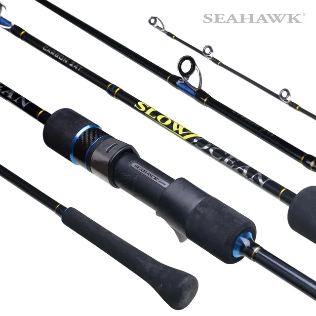 Seahawk Slow Ocean SO-601C (2-4)