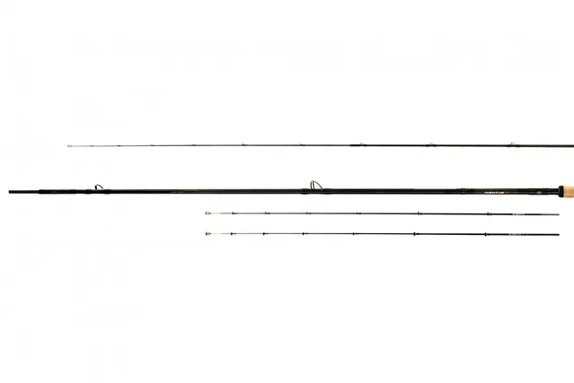 Guru Aventus R Aventus R 12'0" 2pc Distance Feeder 1-120g