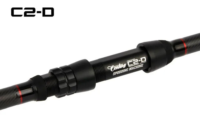 Century C2-D C2-D Spodding Machine 13' 4-8oz