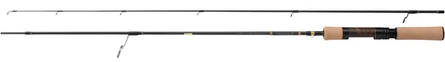 Daiwa Silver Creek Aurum 53UL