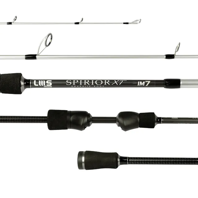 Lumis Spirior XT Spirior XT Spin 5'8" 14LB