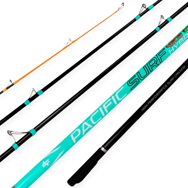 Albatroz Pacific Surf Hybrid Pacific Surf Hybrid S3903