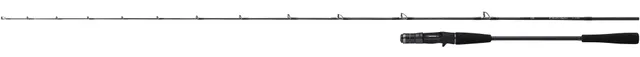 Daiwa Outrage XV LJ 63XHB
