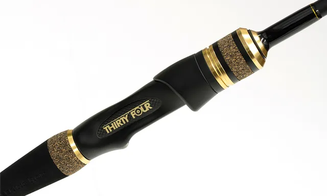 34 Advancement FPR-55 Ver.II F-tuned