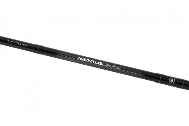 Guru Aventus SR Aventus SR Light Feeder 12ft 3pc