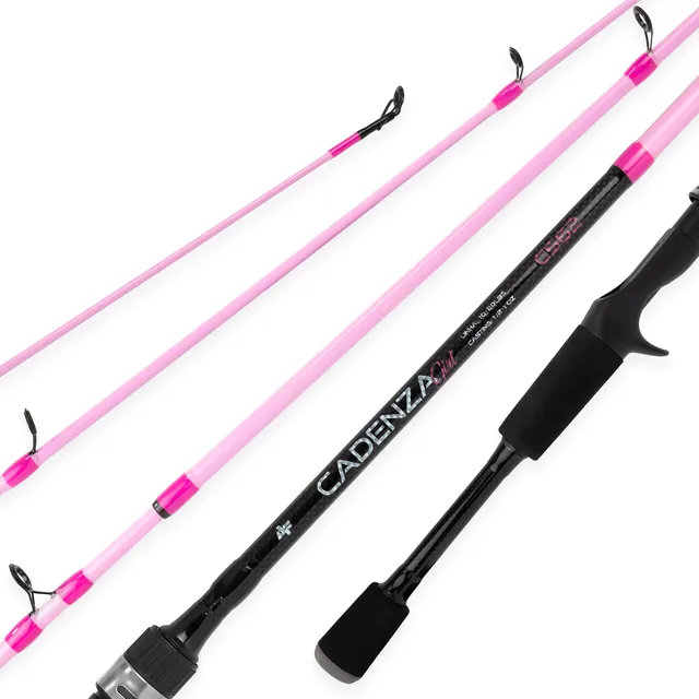 Albatroz Cadenza Cadenza Girl C 562 10-20lbs