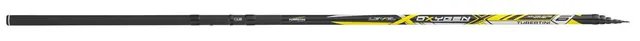 Tubertini Level Oxygen 19'8"