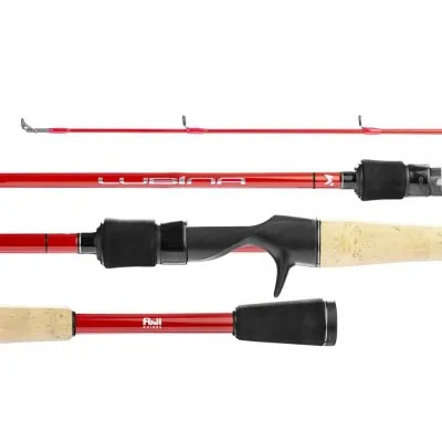 Marine Fishing Lubina LU-C601MHF