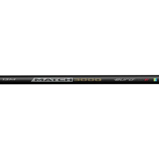 Preston Innovations Euro XS Match Euro XS Match 2000 13M Pole Package