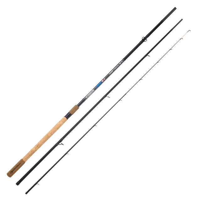Garbolino Zombie Max Carp Feeder 3S 3.6m ≤150g
