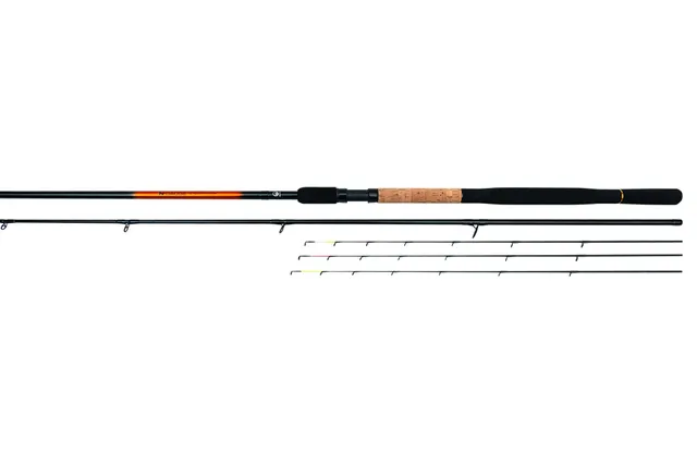 Guru N-Gauge N-Gauge Power Feeder Rod 2 pc 12'
