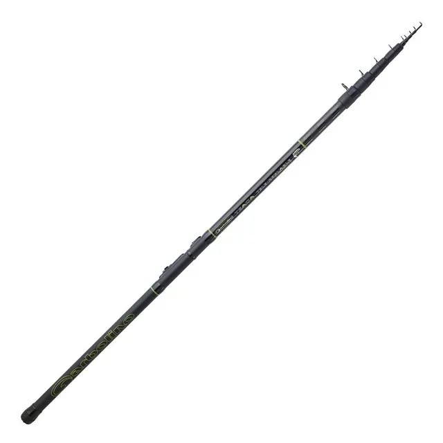 Garbolino Teaca Rc Pm A Plaque 1.9m ≤20g