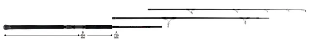 Ripple Fisher RunnerExceed EX100H