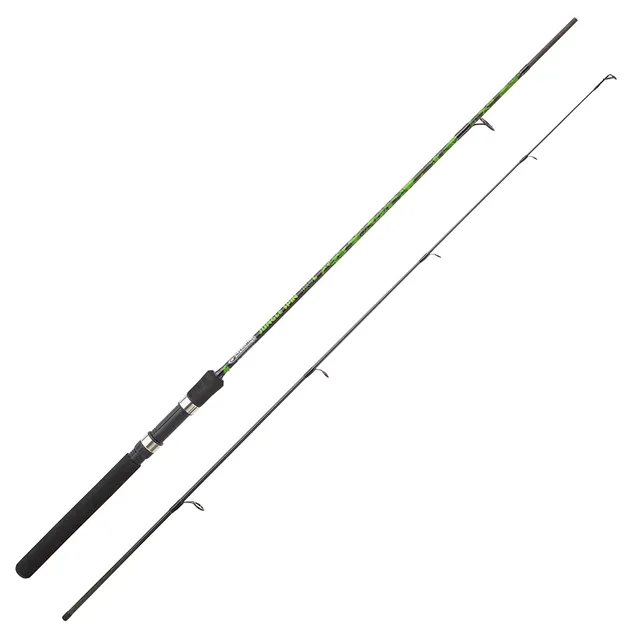 Garbolino Jungle Spin 2.1m 5-15g