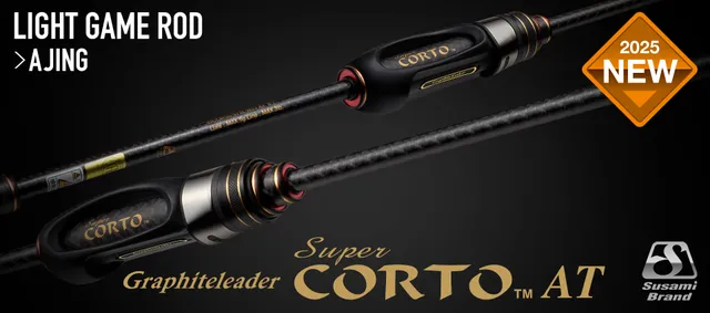 Olympic 25 Super Corto AT GCORSS-612L-HS+AT