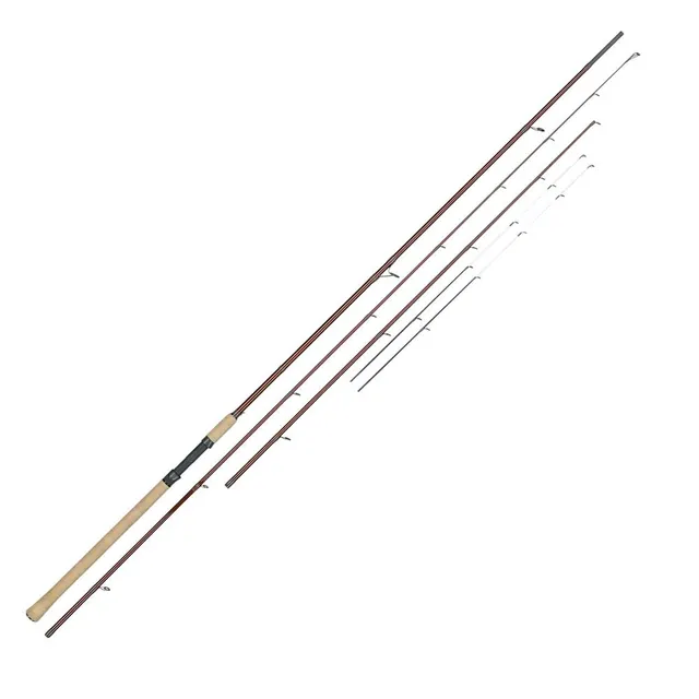 Cadence CR10 10ft Specimen Rods