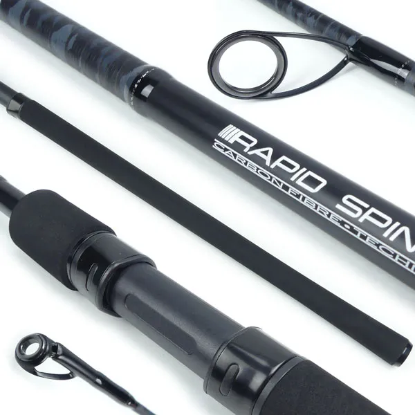 Sportex Rapid Spin RP2402