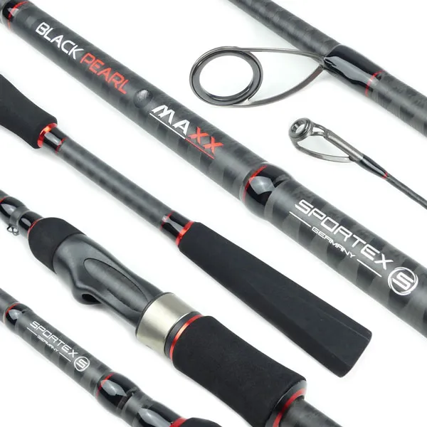 Sportex Black Pearl MAXX BP2423