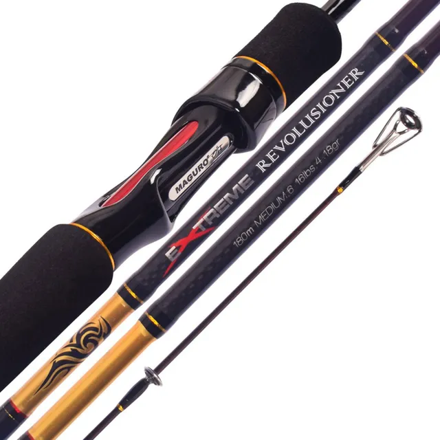 Maguro Extreme Revolusioner MXR 165M