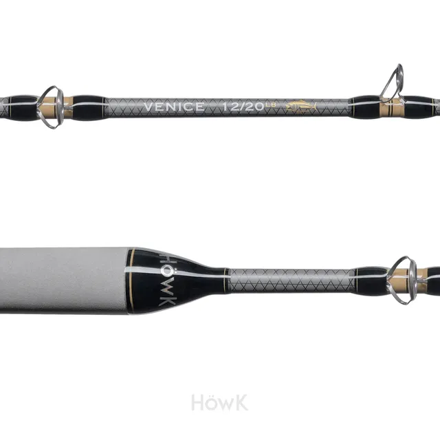 HÖWK Venice Venice 12-20 lb