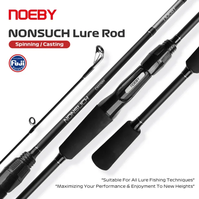 Noeby Nonsuch NS-C602MH