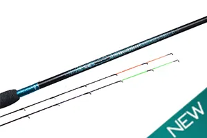 Drennan Vertex 11ft Medium Feeder