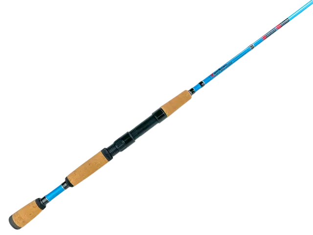 CastAway Rods InShore Smoker ISMS7