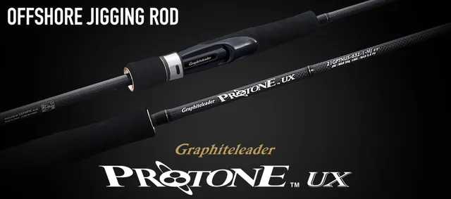 Olympic 21 Protone UX MJ 21GPTNUS-632-1-MJ