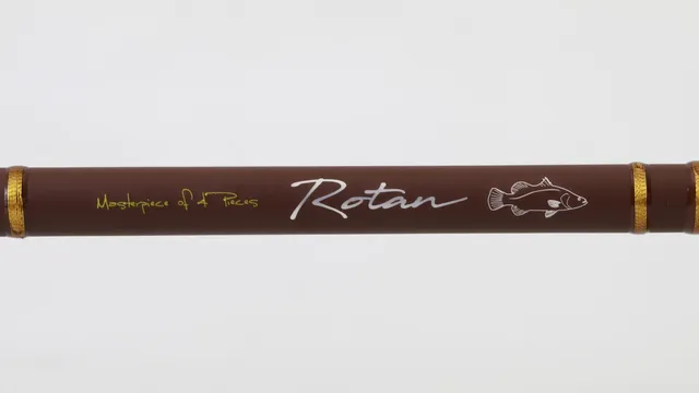 Relix Nusantara Rotan 664 UL