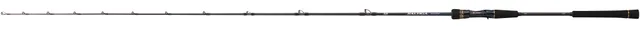 Daiwa Saltiga J LOWRESPONSE 63B-3