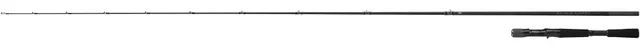 Daiwa Black Label C610M