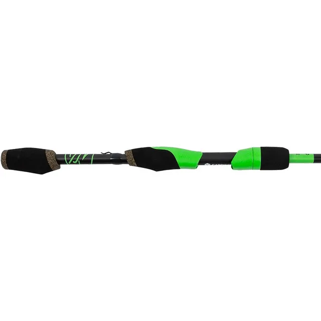 Googan Squad Green Green Series Finesse Light Spinning Rod