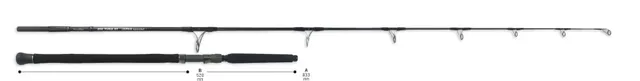 Ripple Fisher BIG TUNA BT83
