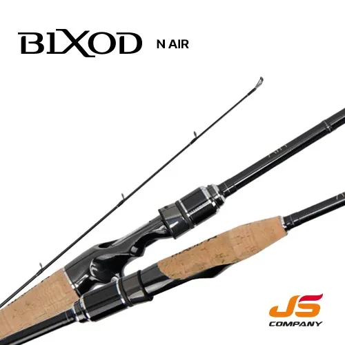 JS Company BIXOD N AIR BIXOD N AIR BC672M