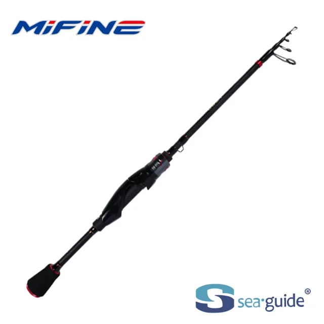 MiFine Cozy Tele Trout 105-5 168