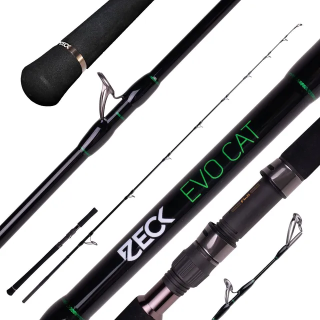 Zeck Evo Cat Evo Cat Vertic 190 | 180