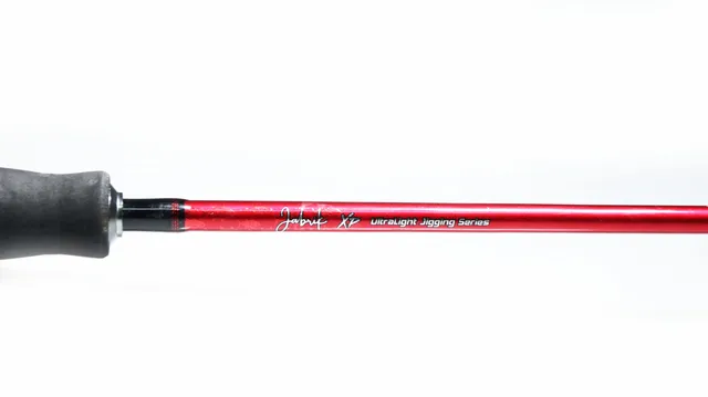 Relix Nusantara Jabrik XP PE 0.8 SP