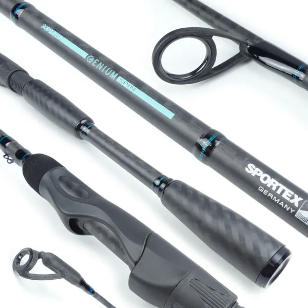 Sportex Genium GN2100