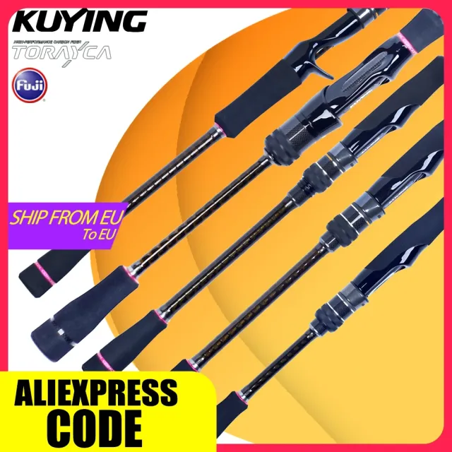 Kuying Superlite SAC862MH